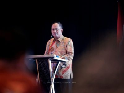 Menristekdikti Targetkan Seribuan Startup Baru Pada 2019
